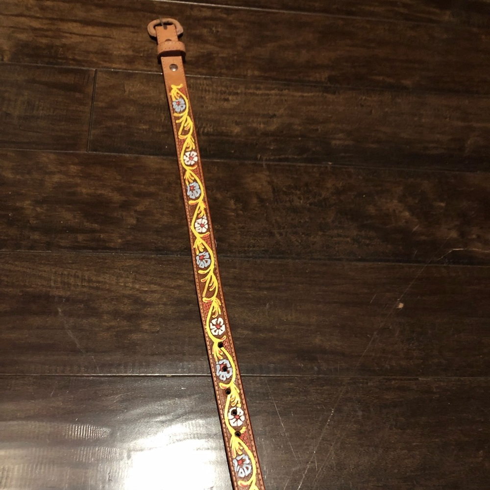 Western Belt